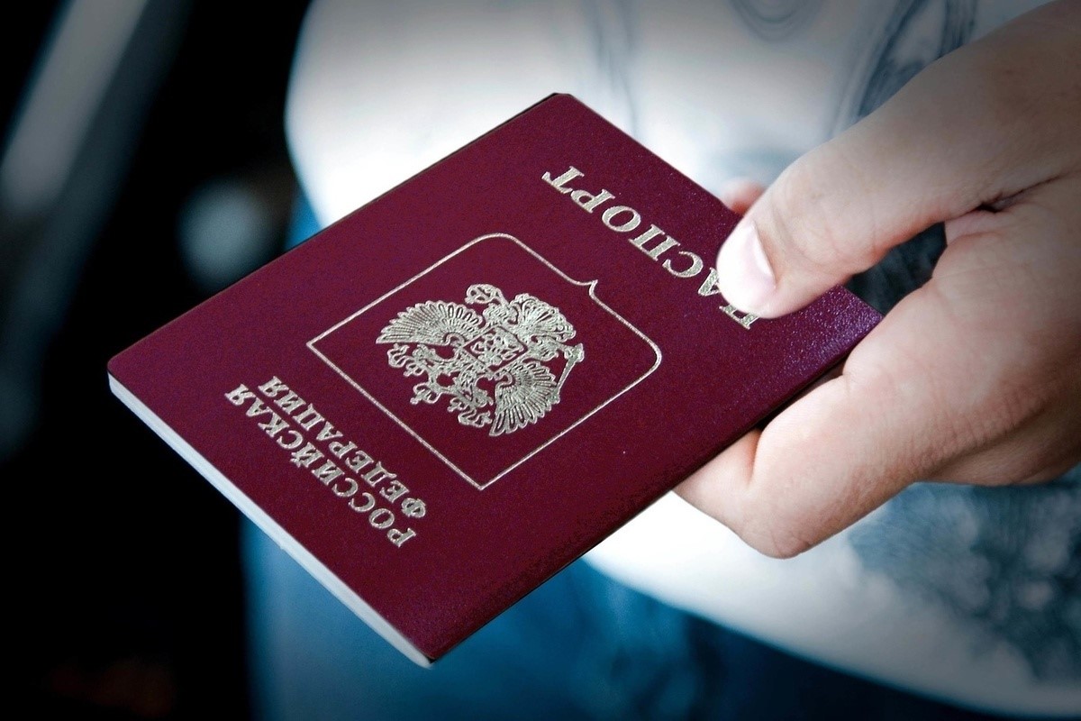 Можно ли взять заём по чужому паспорту?
